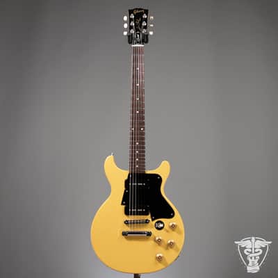 2007 Gibson Les Paul Specail DC - 6.45 LBS image 3