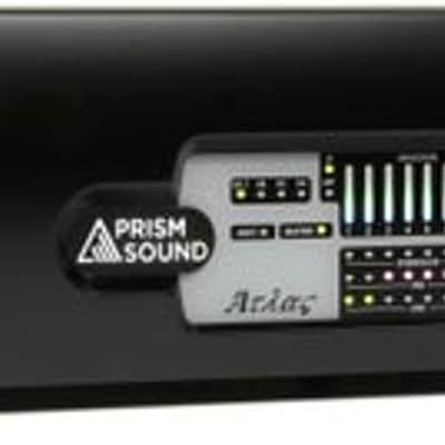 Prism Sound Atlas 8-channel AD/DA Converter image 2
