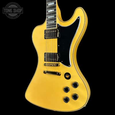 Gibson Custom Dealer Select RD Custom Heavy Antique White VOS w/case CS503968 image 3