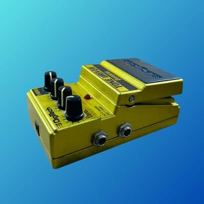 DigiTech Digitech Tone Driver Overdrive image 4