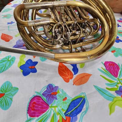 Holton H378 DOUBLE FRENCH HORN image 10