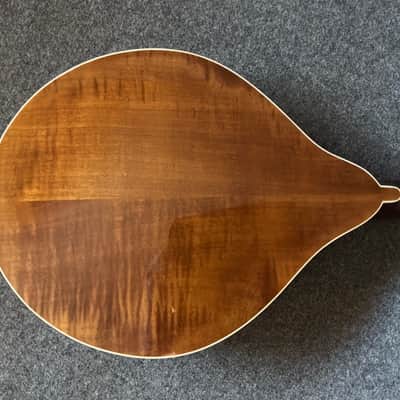 Isola Mandolins A5 2026 - New image 6