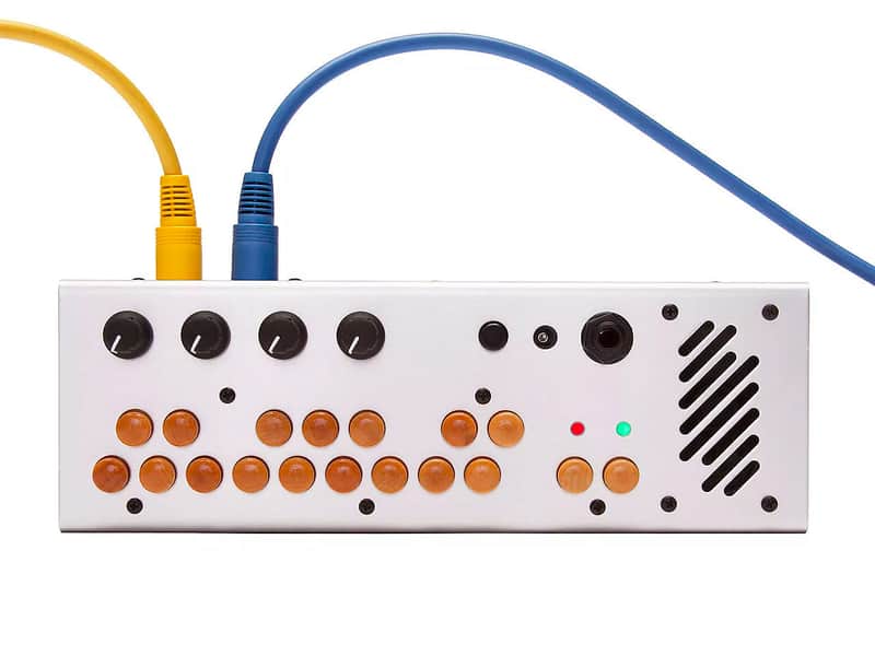 Critter & Guitari Pocket Piano image 2