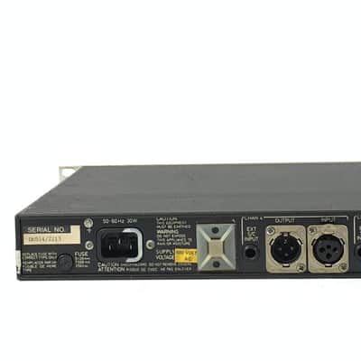 Klark Teknik DN514 Quad Auto Gate TGHM image 7