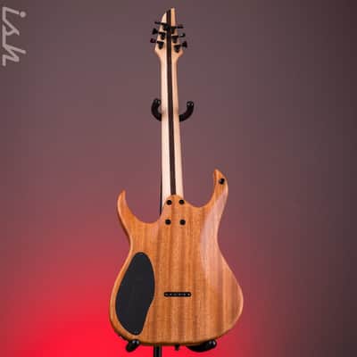 Mayones Duvell Elite 6 Turquoise Iris image 7