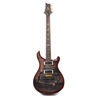 PRS SE Custom Semi-Hollow Soapbar 2008 - 2009 | Reverb UK