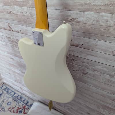 Used Squier J Mascis Jazzmaster image 13