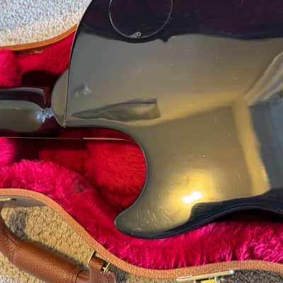 Gibson Les Paul Classic 2018 - Ebony image 10