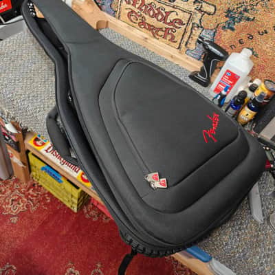 Fender Vintera Custom 70s Stratocaster 2020s - Black image 23