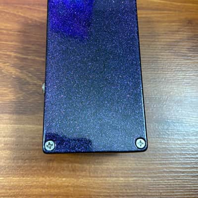 BIG EAR Pedals Albie Ambient Modulator 2020 - Present - Graphic image 3