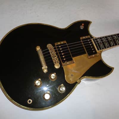 Yamaha SG-3000 Charcoal Sparkle image 1