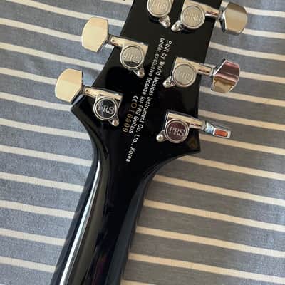 PRS Marty Friedman SE Electric Guitar image 9