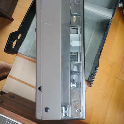 Uher 6000 Universal "the german nagra" report monitor image 8