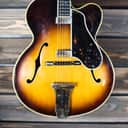 1966 Gibson Johnny Smith with Original Case