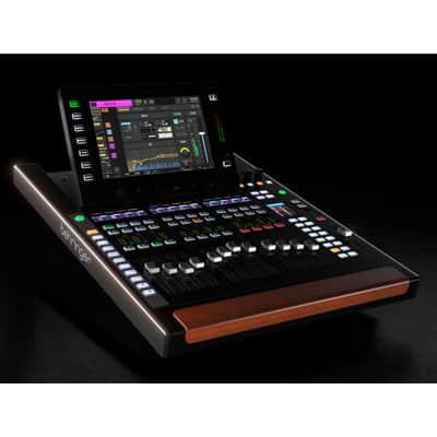 Behringer Wing Compact - Digital Mixer Bild 3