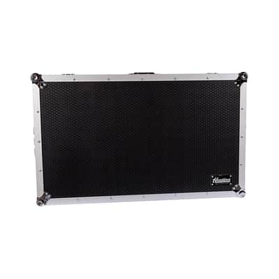 Headliner HL10024 - Headliner Low Profile Flight Case for for XDJ-AZ with Wheels image 5