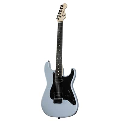 Charvel Pro-Mod So-Cal Style 1 HH HT E Primer Gray - Electric Guitar image 9