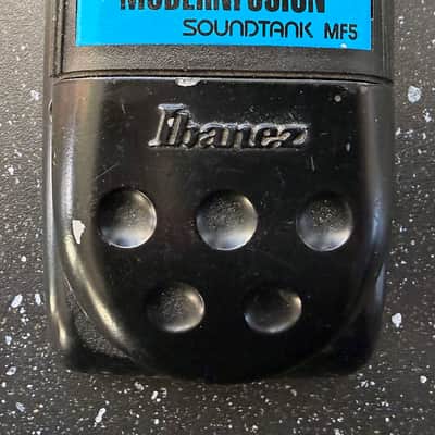 Ibanez MF-5 Modern Fusion Soundtank image 1
