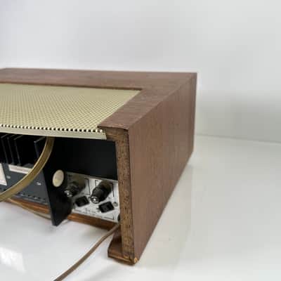 Vintage The Fisher 500-T - AM / FM Stereo Receiver image 9