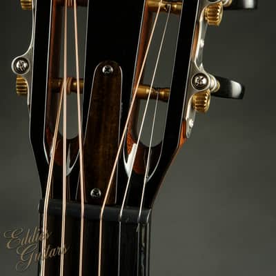 Taylor PS12ce 12-Fret - Honduran Rosewood/Sinker Redwood image 7