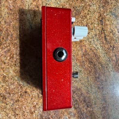 Malekko Ekko 616 Analog Delay 2010s - Red image 4