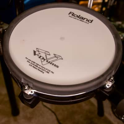 Roland TD-12K-BK 2002-2004 - Black image 7