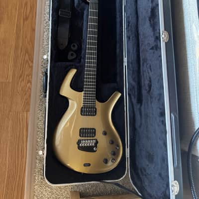Parker Fly Deluxe 2001 image 10