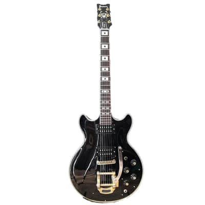 Ibanez 2611 Artist