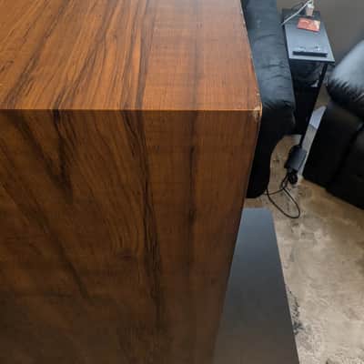 Matched Cerwin Vega D9 1980's - Walnut image 22