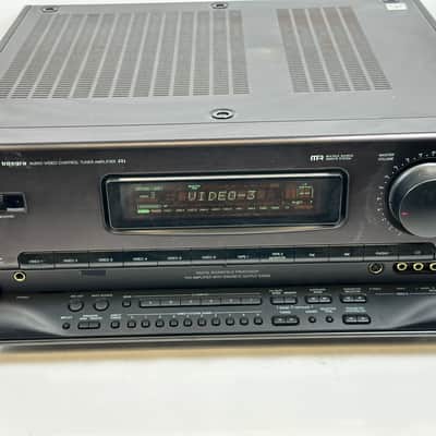 Onkyo Integra TX-SV909PRO Audio Video Control Tuner Amplifier image 4