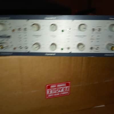 Valley People 610 70s - rare White image 3