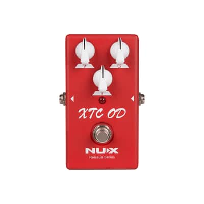 XTC-OD NUX image 5