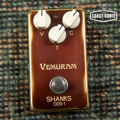 Vemuram Shanks ODS-1 image 1