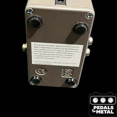 EHX Intelligent Harmony Machine - X20379 image 6