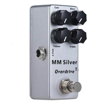 Mosky MM Sliver Overdrive image 2