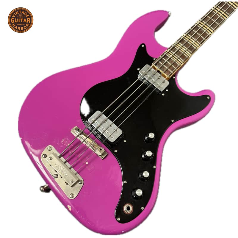 Hofner 185 bass 1963 image 1