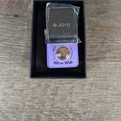 Joyo Wow Wah image 3
