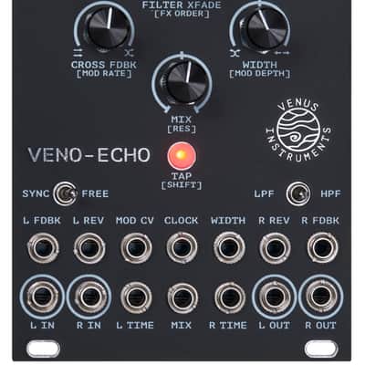 Venus instruments Veno-echo image 1