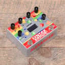Alexander Pedals Syntax Error 2 Pedal