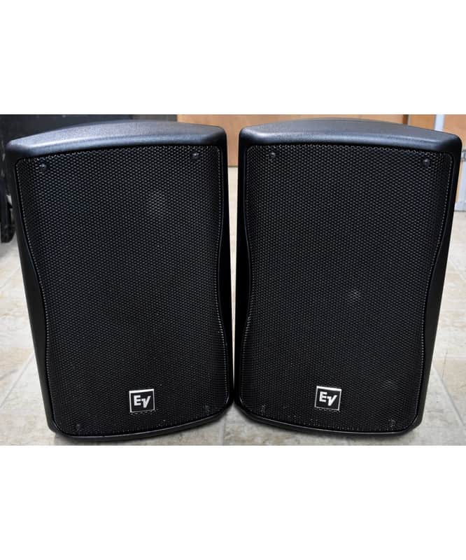 Electro-Voice ZX1-90 8