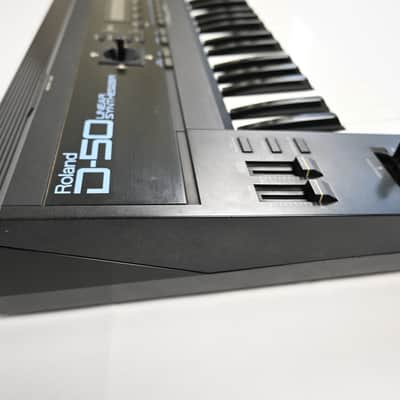 Roland D-50 image 16