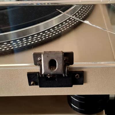 Pioneer PL-518 Turntable, Serviced image 9
