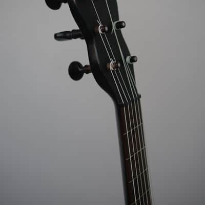 Original 19th Century TERZ guitar - Very rare! image 11