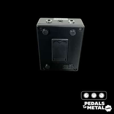 MXR Jail Guitar Doors Overdrive Limited Edition -x11306 image 4