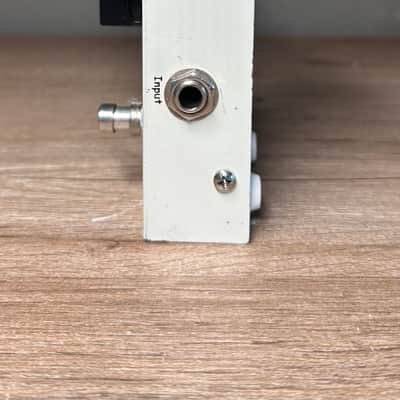 Fulltone OCD V1 Series 1 2005 - White image 3
