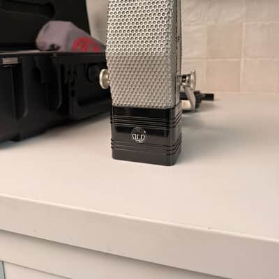 AEA R44CE Ribbon Microphone - BRAND NEW image 4