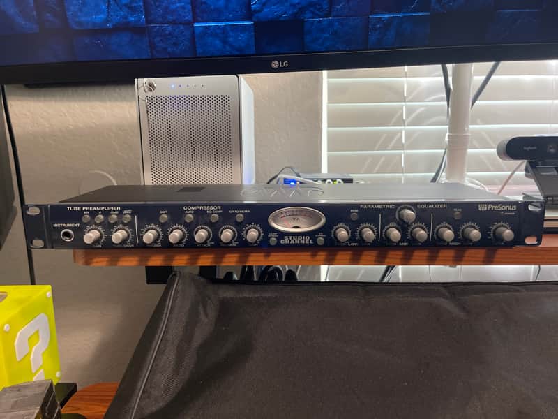 PreSonus Studio Channel