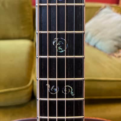 Larrivee OM-03 Rosewood ~Vine Special~ 2022 image 4