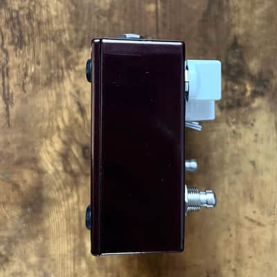 Wampler Dual Fusion Tom Quayle Signature Overdrive V2 image 5
