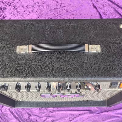 ENGL Screamer 50*rare 50 watts all tube 1x12" combo made in Germany*many fine powerful sounds*reverb*perfect amp for stage & studio*list price was 1299€ image 2